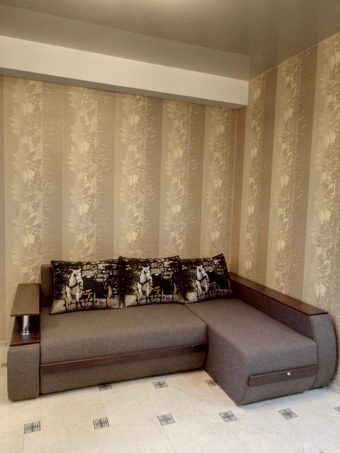 Аркадия Гагарин Плаза Red Apartment Odessa Ngoại thất bức ảnh